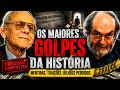 Os 10 Maiores Golpes da História