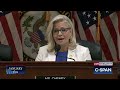 Rep. Liz Cheney Closing Remarks at January 6th Select Committee Hearing | July 21, 2022