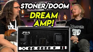 200 Watts of Insanity:   JPTR FX