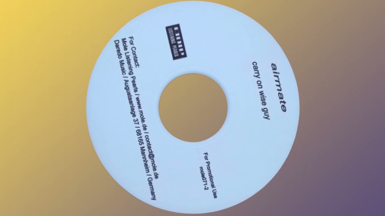 Airmate - Wild Oak Tree