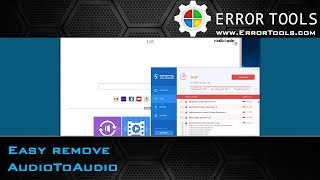 AudioToAudio Removal Tutorial for Windows screenshot 4