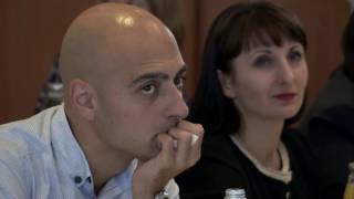 Michael R. Virardi in 172 seconds