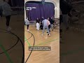 Fight breaks out at an Ohio kindergarten graduation