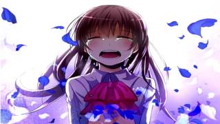nightcore - burn