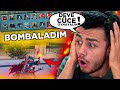 DEVE CÜCE OYNAYALIM DİYİP PATLATTIM !! ( KÜFÜR ETTİLER ) - PUBG Mobile