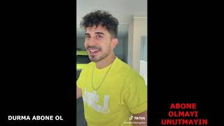 Hali̇l İbrahi̇m Göker Komi̇k Ti̇k Tok Vi̇deolari 2021