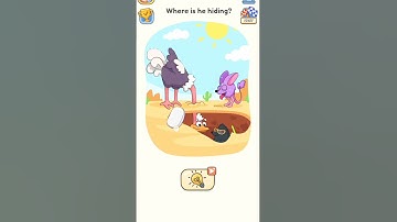 Dop 5 Level 58 Where Is He Hiding? #subscribe #gaming #dop5 #gameplay #trendingshorts #dop2 #video