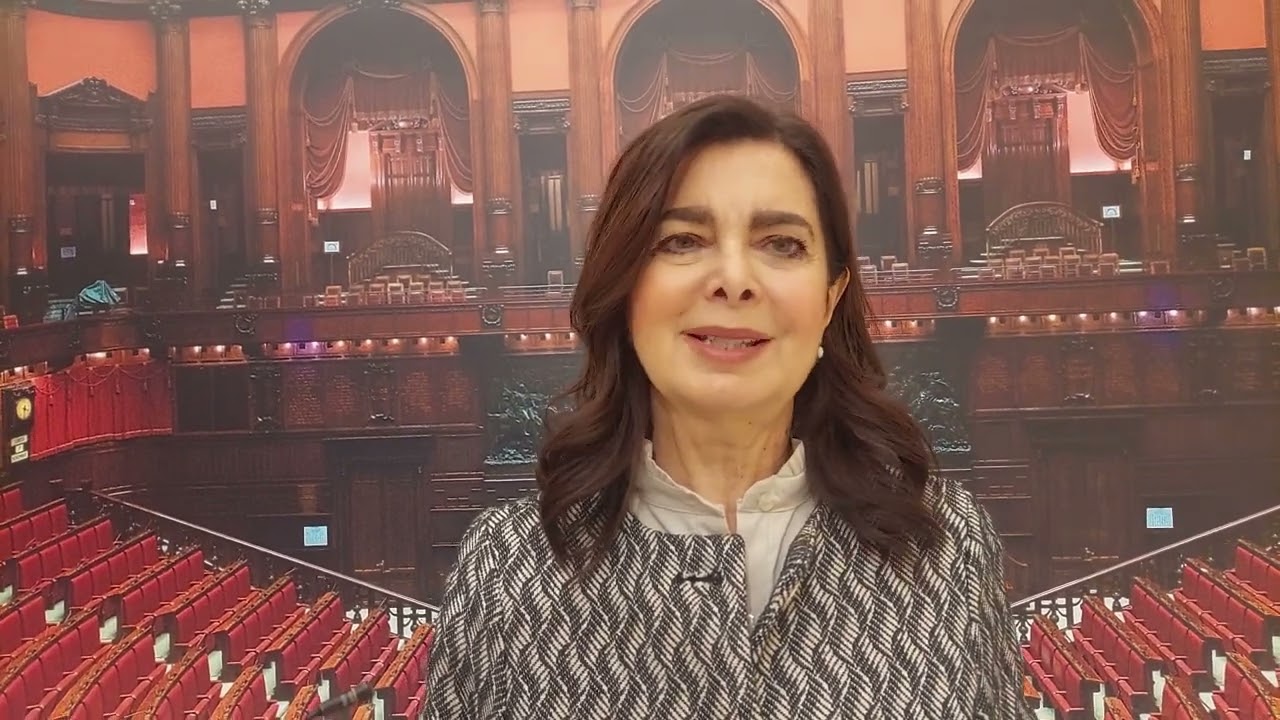 Il Pd e il caso Salis: intervista a Laura Boldrini