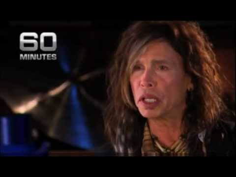 Video: Steven Tyler nechává Aerosmith, ale není to dobrá zpráva