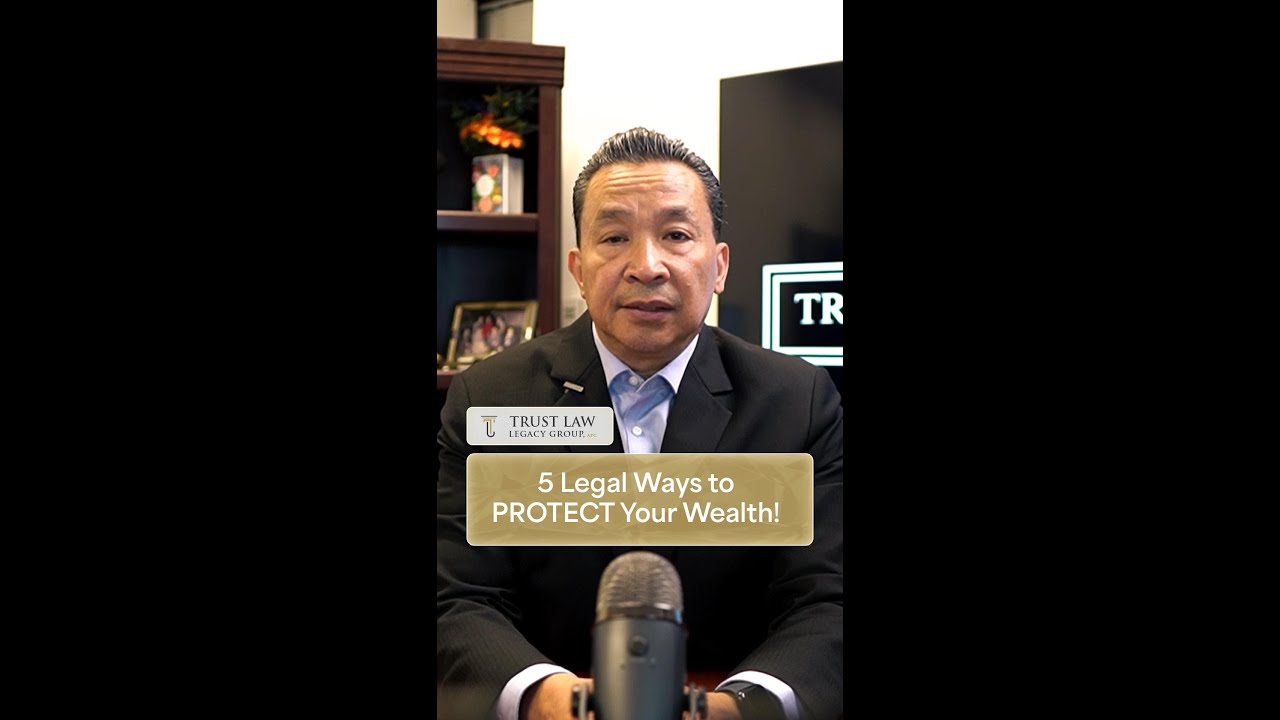 Protecting Your Wealth in California with Smart Estate Planning Strategies