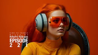 Armin Van Buuren - Mohi Nikoo -  Time To Trance Episode 221 ( @TimeToTranceRadioShow )