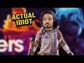 An Idiot Plays Arc Raiders For The Second Time