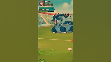 Noob prank in Dynamons world#wait for Bearmoryx entry#Dynamons world#pls subscribe my channel.