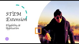STEM OPT Extension: Application process and Mailing 2020