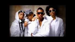 Mindless Behavior Christmas With My Girl (Chipmunk Version)