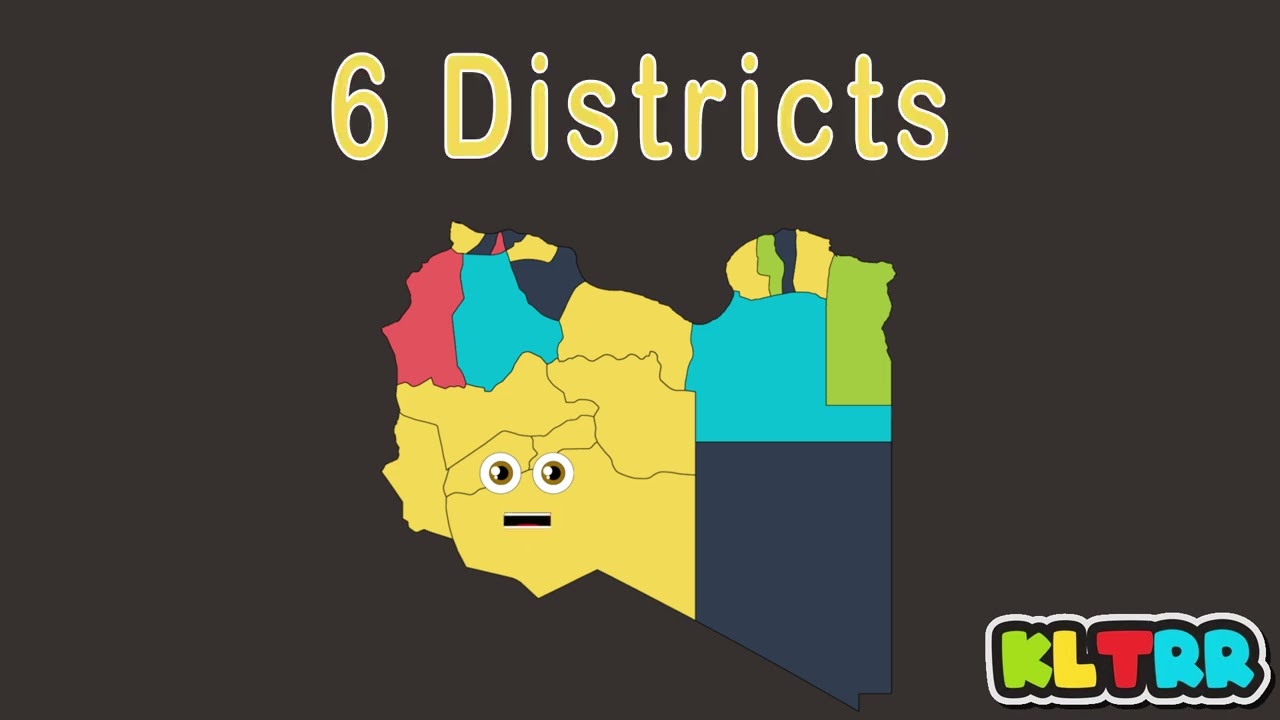 Libya Collab REMAKED! 