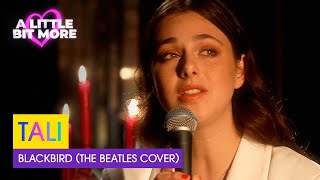 Tali - Blackbird (The Beatles Cover) | Luxembourg 🇱🇺 | #Eurovisionalbm