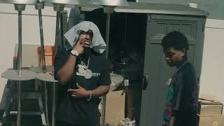 BoogaDonDidIt Feat 4KLAAJAY & AZUPFIYA - Soul Sick (Official Music Video)