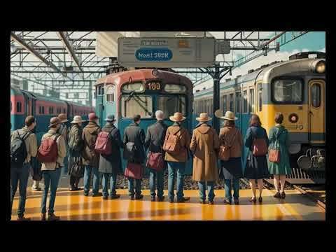 Glenn Miller   Chattanooga Choo Choo