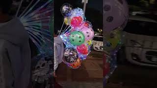 #CP NIGHTS • BALLOON VIBES