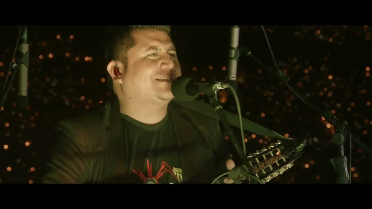 Ozono - Sicureada (En VIVO)