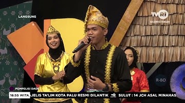 Pompelisi Dade - Dandi - Makalrambot Lipu
