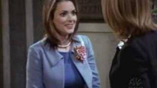 Jennifer Aniston and Winona Ryder Kissing Wealth