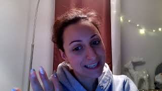 Healthy Nutrition During Pregnancy Soft Spoken German ASMR screenshot 4