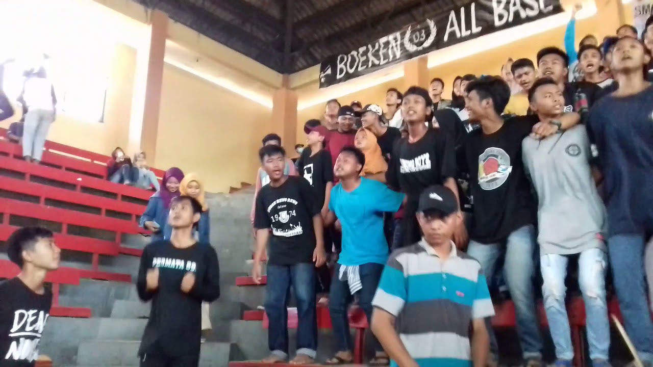 SMK HARAPAN MULYA (X-MUDA)