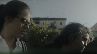 The Luminous View |  Trailer | Berlinale 2021