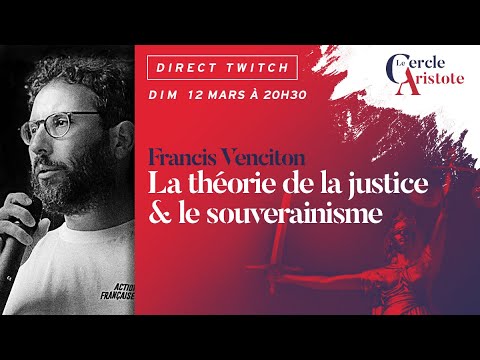 Rawls, théorie de la justice et souverainisme