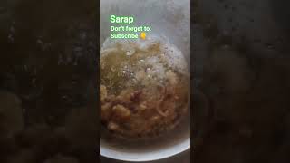Laman loob ng manok ug buto buto hinalang#cooking #filipinorecipe