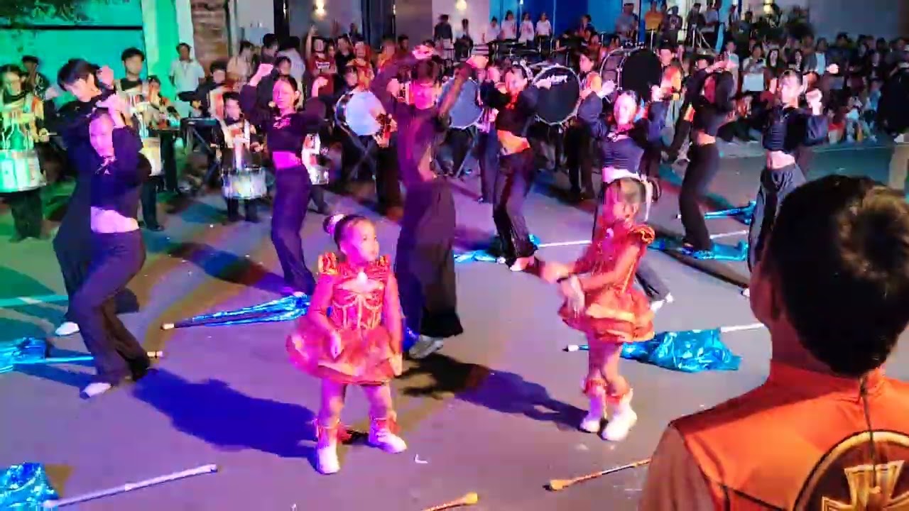 #MCP_MARIKINA CROSSMEN PERCUSSION  DRUM & LYRE COMPITATION 