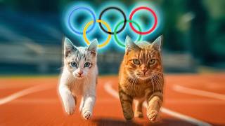 Download Lagu The 2025 Cat Olympics - Part 1 MP3 Download Lagu The 2025 Cat Olympics - Part 1 MP3