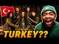 FIRST TIME WATCHING!! 🇹🇷MIMIFLY - SERUMPUN (OFFICIAL MUSIC VIDEO) (REACTION!!)