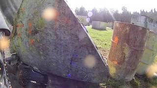 Operation Paintball Urban 01-26-19