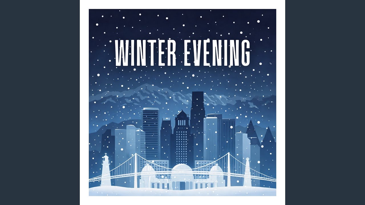 Falling Into Gentle Harmony