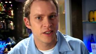 Jezs New Job - Peep Show