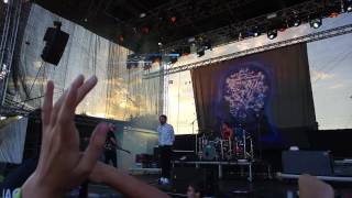 Enter Shikari (live from Rock For People 2016)