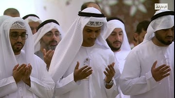 الشيخ إدريس أبكر صلاة العشاء والتراويح( سورة التحريم )-- ٢٠ رمضان ١٤٤٤ه‍ @idressabkar-quran