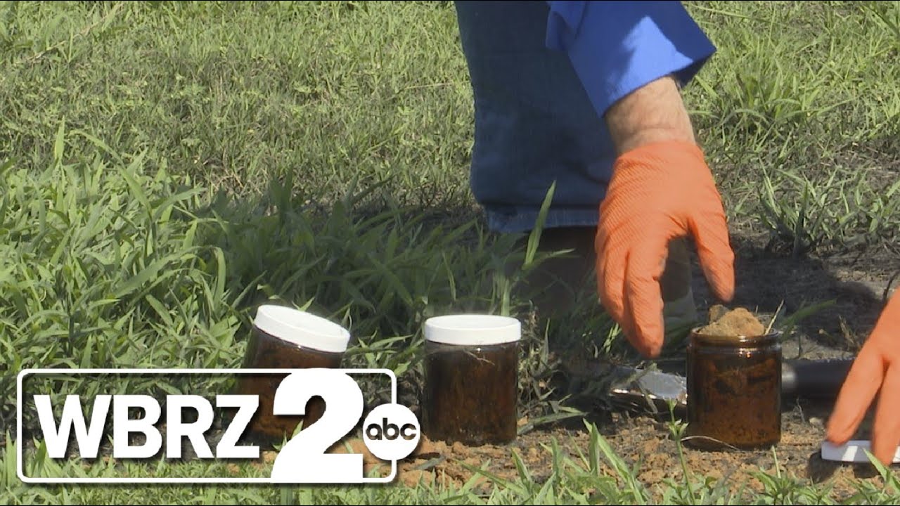 Independent expert warns of chemical risks after Smitty's Supply fire in Roseland