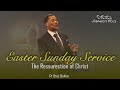 Easter sunday service  shepherds voice ministries live