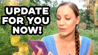 Message from the Angels Meant to Find You Now!  ✨🔮