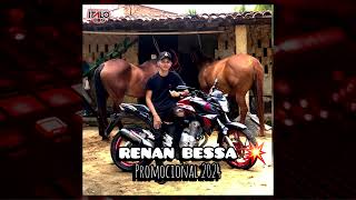 📀CD | RENAN BESSA - PROMOCIONAL MARÇO 2024 #italocdsdearacati #renanbessa