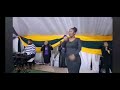 Pastor Sebeh Nzuza | Kukhwi Nduli eluhlaza