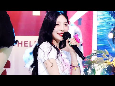 JOY 조이 - Hello 안녕 / 교차편집 Stage Mix
