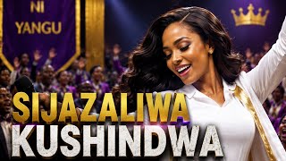 SIJAZALIWA KUSHINDWA |  GOD MADE ME A WINNER| JUHUDI GOSPEL MINISTRY 