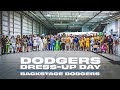 Dodgers Dress-Up Day - Backstage Dodgers Season 8 (2021)