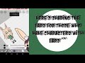 How To Shade Light Hair! - IbisPaint X - Gacha Shading Tutorial #1 #3 How To Shade Light Hair! - IbisPaint X - Gacha Shading Tutorial #1 #2