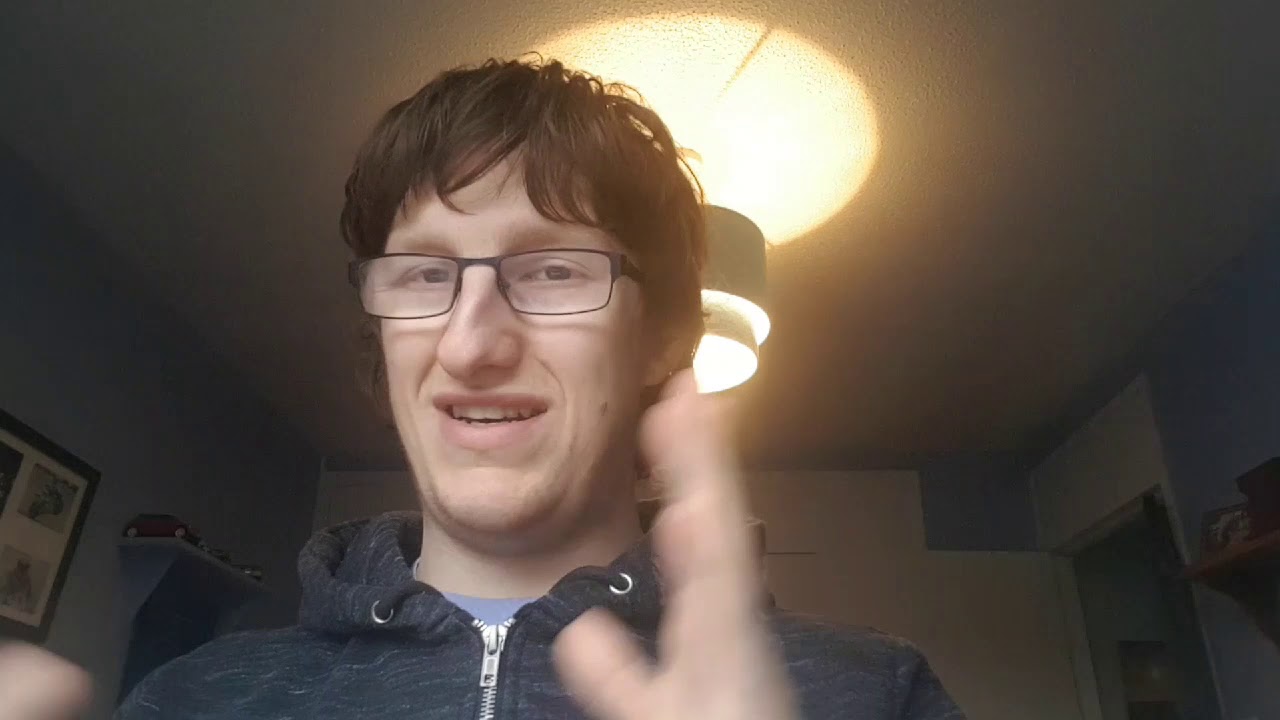 Hyde Abbey Garden adventure.